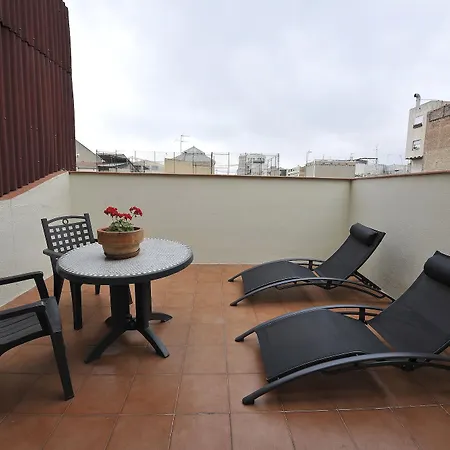 Hotel Roger De Lluria 4*