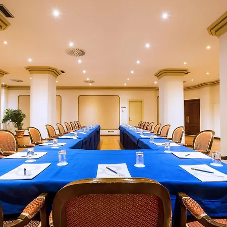 Hotel Roger De Lluria 4*