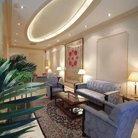 Hotel Roger De Lluria Barcellona