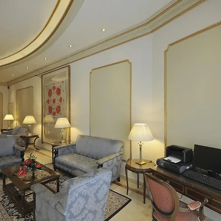 Roger De Lluria Hotel 4*