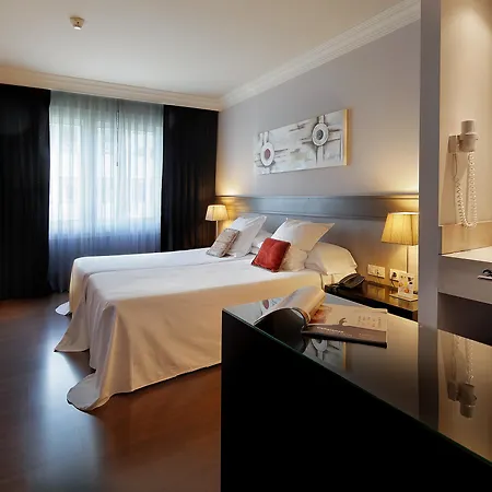 Condado Barcelona