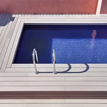 أراي 4 * سوبيريور للشقق الفندقية 4* برشلونة
