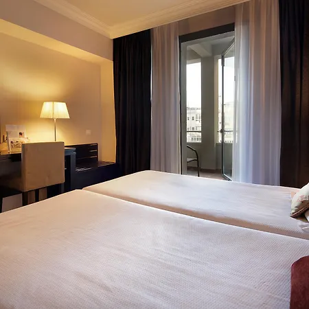 Hotel Condado 3*