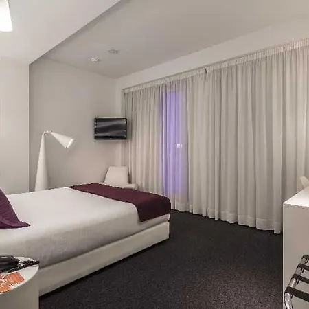 Allegro Hotel