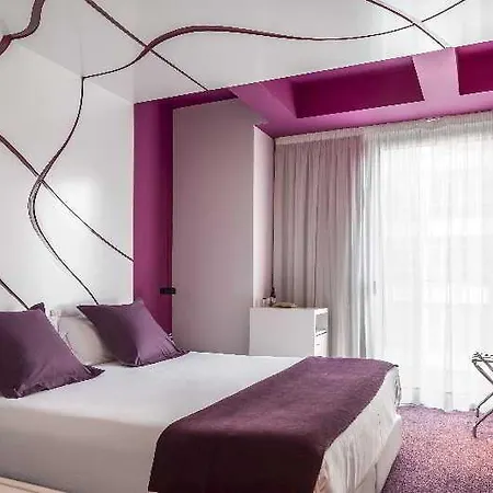 Allegro Barcelona