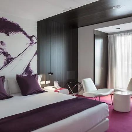 Hotel Allegro