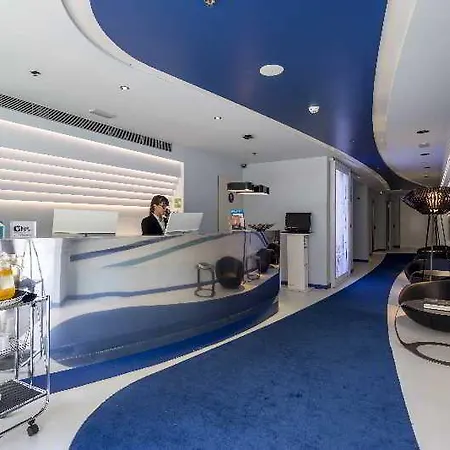 Allegro Hotel Barcelona
