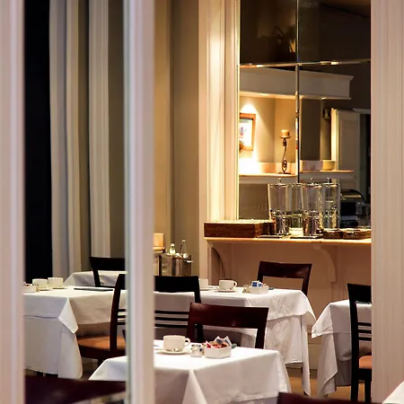 Condado Hotel Barcelona