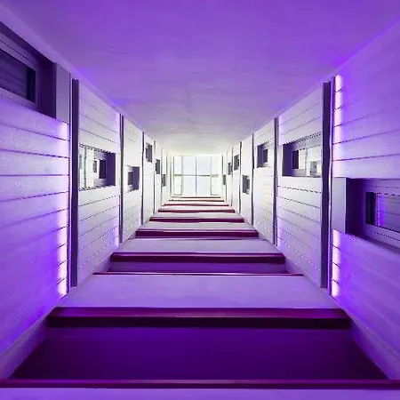 Hotel Allegro 3*