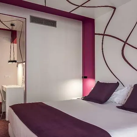 Hotel Allegro 3*
