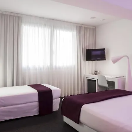 Allegro Hotel Barcelona