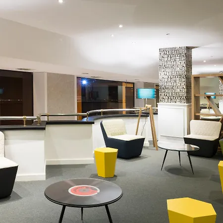 Apolo, Affiliated By Meliá Hotel