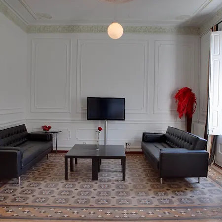 Appartement Val *
