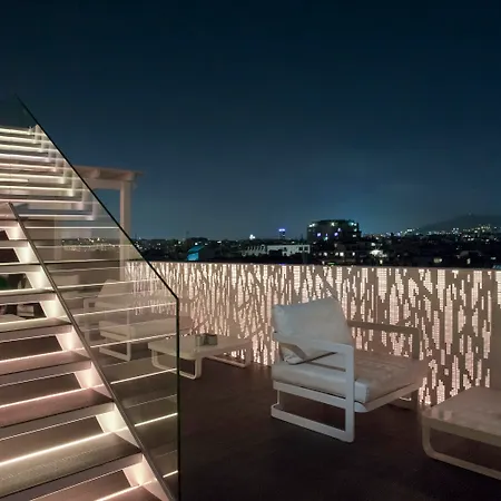 Gaudi 3* Βαρκελώνη