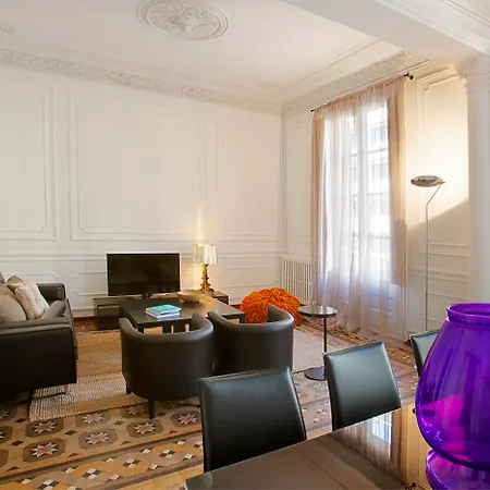 Appartement Val