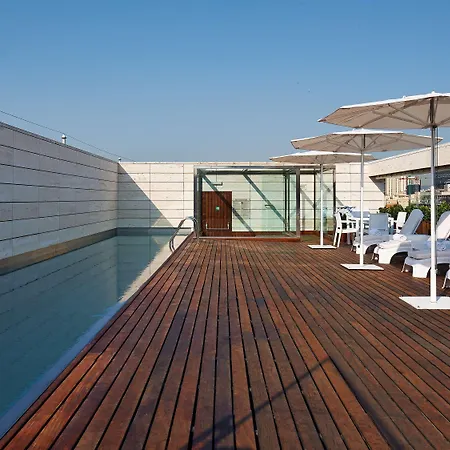 Nh Collection Constanza 4* Barcelona