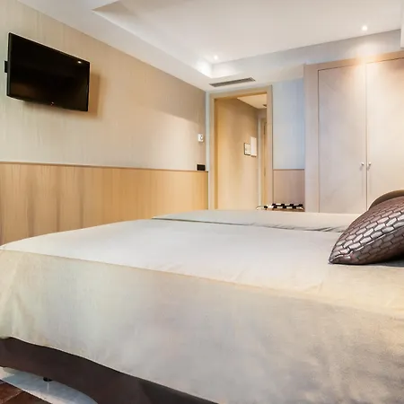 Otel Gran Barcino Barselona