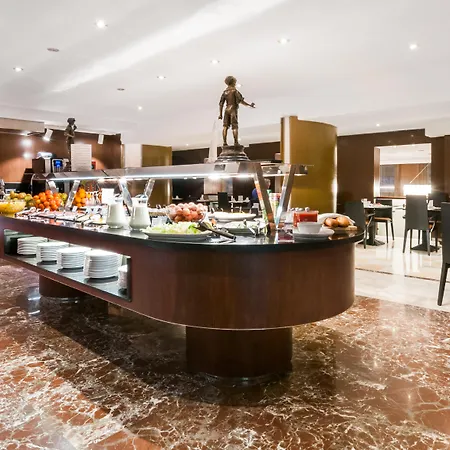 Gran Barcino Otel Barselona
