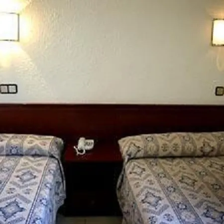 Hotel Roma Reial