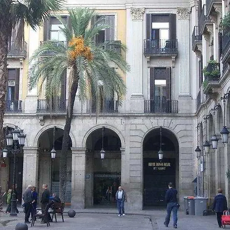 Roma Reial