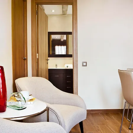 Apartment Mila *