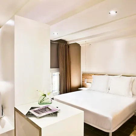 Mila Apartment Barcelona