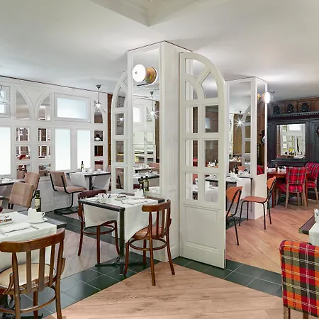 Boutique H10 Montcada Szálloda Barcelona