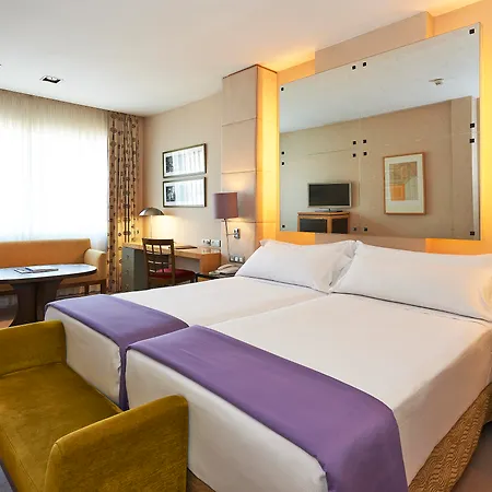 Hotel Hesperia Presidente Barcelona