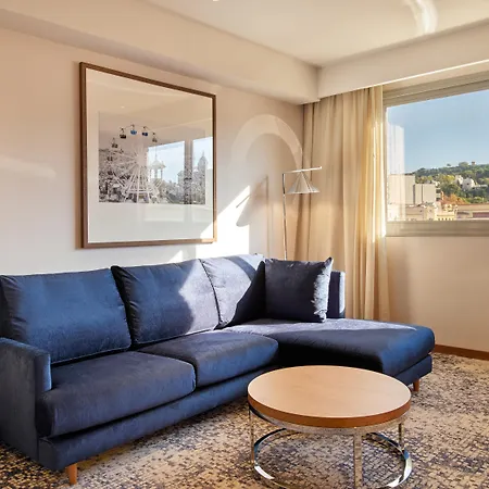 Intercontinental By Ihg 5*