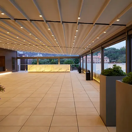 Intercontinental By Ihg Hotel Barcelona