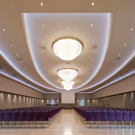 Hotel Intercontinental By Ihg 5*