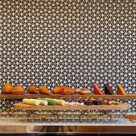 Intercontinental By Ihg 5* Barcelona