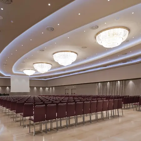 Intercontinental By Ihg Barcelona
