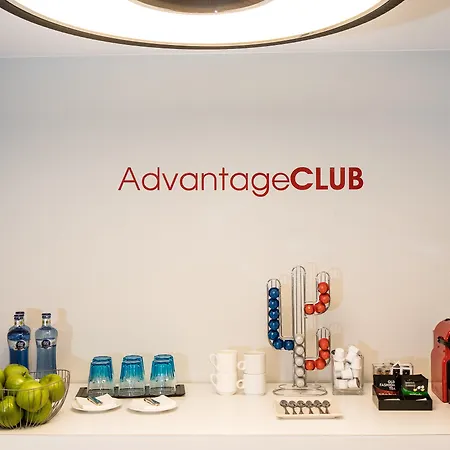 Leonardo Boutique Sagrada Familia 3*