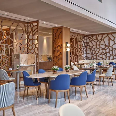 Intercontinental By Ihg Barcelona