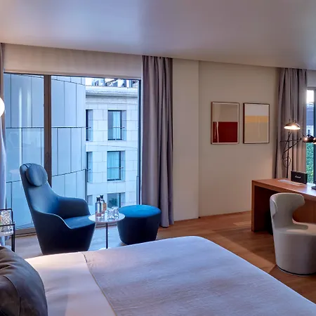 Sir Victor Hotel, Part Of Sircle Collection Hotell