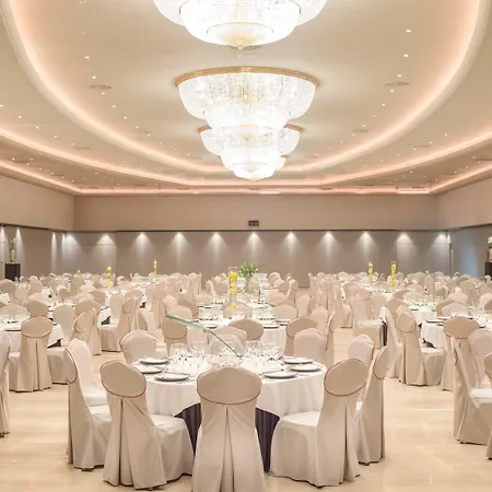 Intercontinental By Ihg Hotel