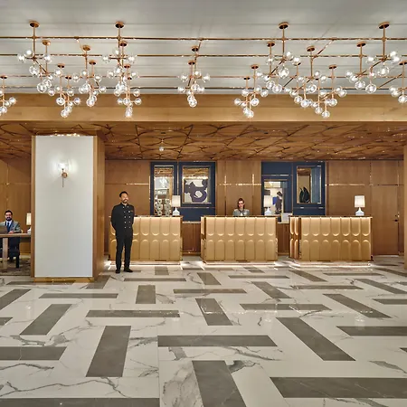 Intercontinental By Ihg