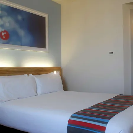 Travelodge Poblenou