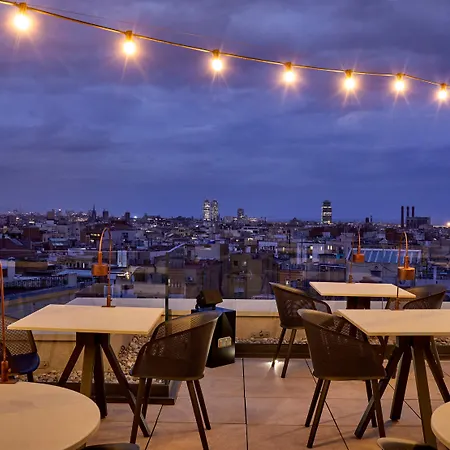 Intercontinental By Ihg 5*