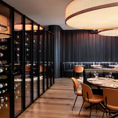 Sir Victor Hotel, Part Of Sircle Collection 5* Barcelona
