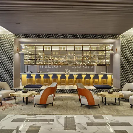Hotel Intercontinental By Ihg