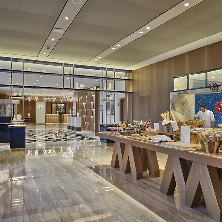 Hotel Intercontinental By Ihg