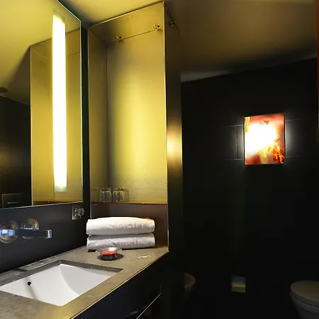 Soho Hotel