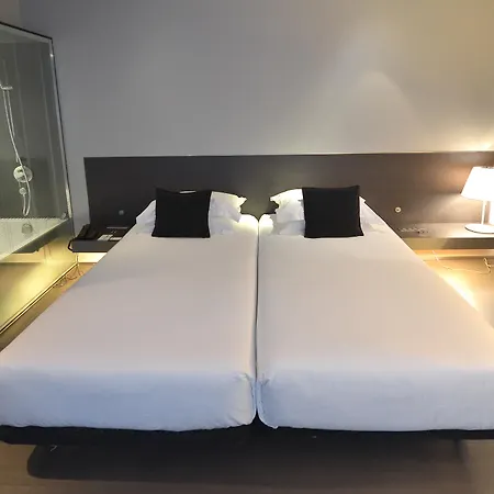 Soho Barcelona