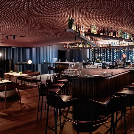 Sir Victor Hotel, Part Of Sircle Collection Hotell 5*