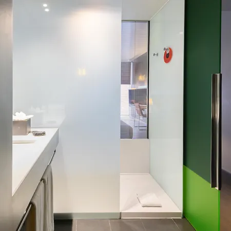 Hotel Soho 3*