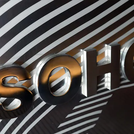 Hotel Soho