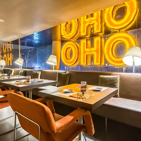 Hotel Soho