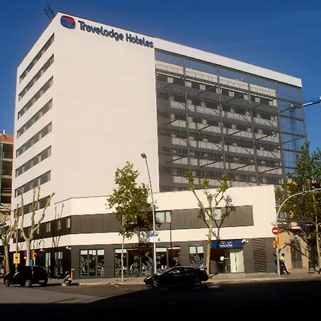 Travelodge Poblenou *
